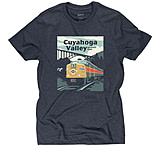 Image of The Landmark Project Cuyahoga Valley National Park Tee