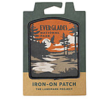 Image of The Landmark Project Everglades National Park Patch