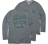 Image of The Landmark Project Explore Colorado Sleeve Tee
