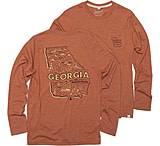 Image of The Landmark Project Explore Georgia Pocket Tee