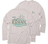 Image of The Landmark Project Explore Hawaii Pocket Tee