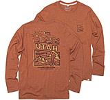 Image of The Landmark Project Explore Utah Pocket Tee