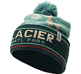 Image of The Landmark Project Glacier National Park Beanie