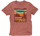 Image of The Landmark Project Grand Prismatic Spring