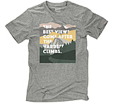 Image of The Landmark Project Hardest Climb Tee