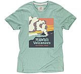 Image of The Landmark Project Hawaii Volcanoes National Park Tee
