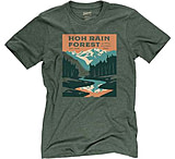 Image of The Landmark Project Hoh Rainforest Tee