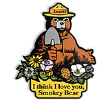 Image of The Landmark Project I Love Smokey Sticker