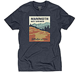 Image of The Landmark Project Mammoth Hot Springs