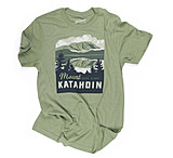 Image of The Landmark Project Mount Katahdin Tee