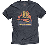 Image of The Landmark Project National Monuments Tee