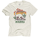 Image of The Landmark Project Natural History Tee