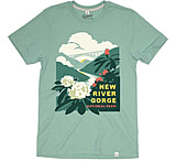 Image of The Landmark Project New River Gorge National Park Tee