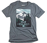 Image of The Landmark Project North Cascades National Park Tee