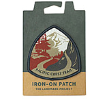 Image of The Landmark Project Pacific Crest Trail Patch