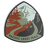 Image of The Landmark Project Pacific Crest Trail Sticker