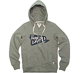 Image of The Landmark Project Park Pennant Forestry Hoodie