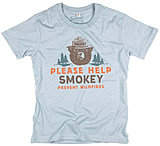 Image of The Landmark Project Please Help Smokey Youth Tee