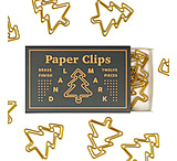 Image of The Landmark Project Ponderosa Paper Clip