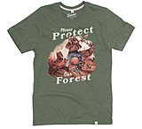 Image of The Landmark Project Protect Our Forest Tee