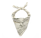 Image of The Landmark Project Protect Our Forests Bandana