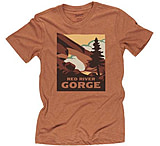 Image of The Landmark Project Red River Gorge Tee