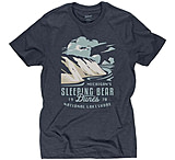 Image of The Landmark Project Sleeping Bear Dunes Tee