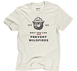 Image of The Landmark Project Smokey Bear Heritage Tee