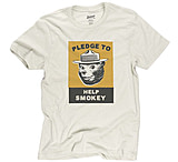 Image of The Landmark Project Smokey Bear Pledge Tee