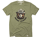 Image of The Landmark Project Smokey Retro Tee