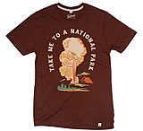 Image of The Landmark Project Take Me to a National Park Tee