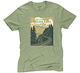 Image of The Landmark Project Trail Ridge Road Tee