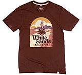 Image of The Landmark Project White Sands National Park Tee