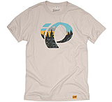 Image of The Landmark Project x Pearl iZUMi - Mountain View Tee