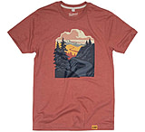 Image of The Landmark Project x Pearl iZUMi - Old Fall River Road Tee