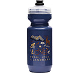 Image of The Landmark Project x Pearl iZUMi - Ride The Rockies Water Bottle