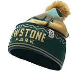 Image of The Landmark Project Yellowstone National Park Beanie