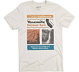 Image of The Landmark Project Yosemite Collage Tee