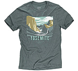 Image of The Landmark Project Yosemite National Park Tee