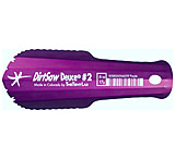 Image of The TentLab DirtSaw Deuce of Spades