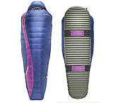 Image of Therm-a-Rest Adara HD Womens -750- Down- Sleeping Bag
