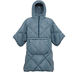 Image of Therm-a-Rest Honcho Poncho Down Sleeping Bag