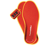 Image of ThermaCELL Rechargeable Heated Insoles - Men's
