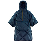 Image of Therm-a-Rest Honcho Poncho Down Poncho
