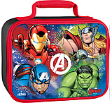 Image of Thermos Avengers Soft Lunch Kit - Kids