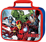 Image of Thermos Avengers Soft Lunch Kit for Kids