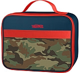 Image of Thermos Camo Soft Lunch Kit