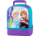 Image of Thermos Frozen Dual Lunch Kit - Kids