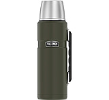 Image of Thermos King Beverage Bottle 40oz