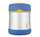 Image of Thermos Foogo Leak-Proof Food Jar Blue 10 oz